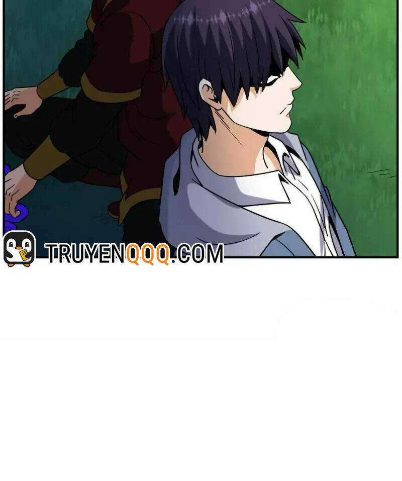 Đô Thị Tiên Đế - Chapter 74 - Trang 3