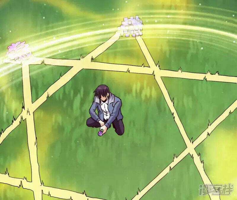 Đô Thị Tiên Đế - Chapter 74 - Trang 27