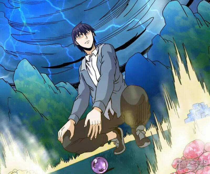 Đô Thị Tiên Đế - Chapter 74 - Trang 30