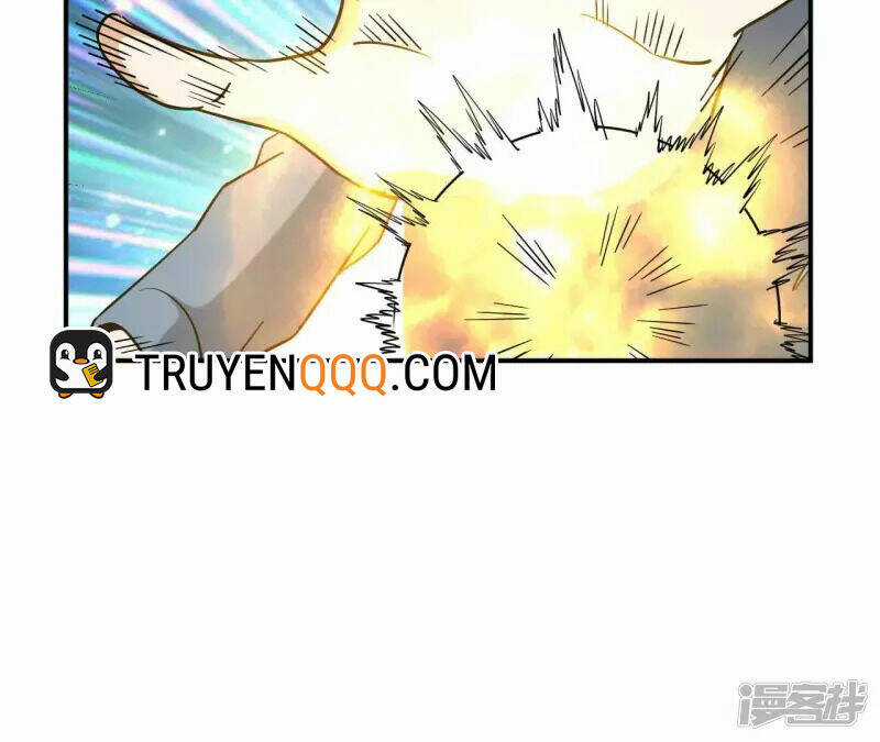 Đô Thị Tiên Đế - Chapter 74 - Trang 33