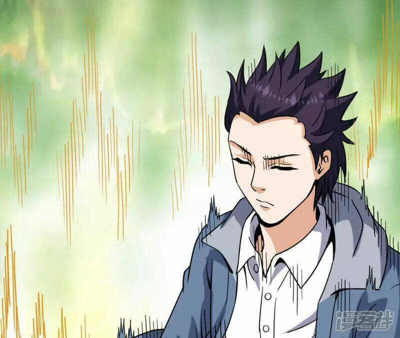 Đô Thị Tiên Đế - Chapter 74 - Trang 37