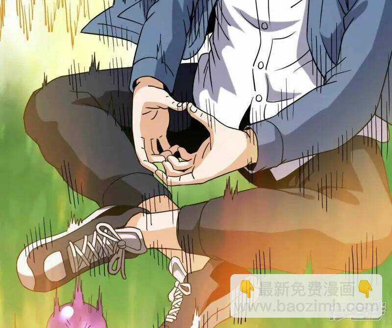 Đô Thị Tiên Đế - Chapter 74 - Trang 38