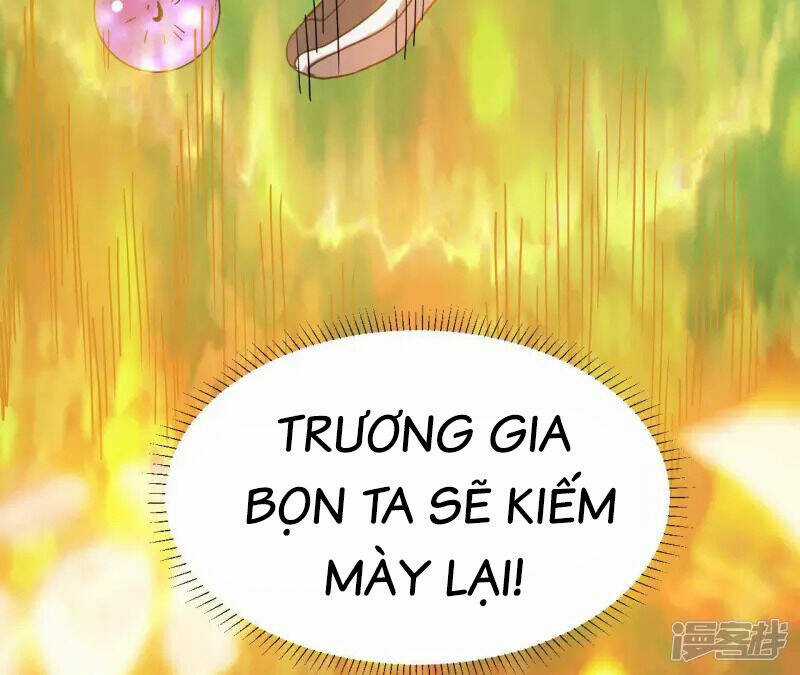 Đô Thị Tiên Đế - Chapter 74 - Trang 39