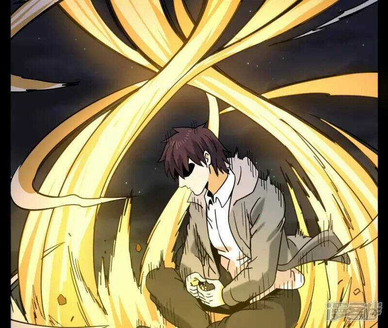 Đô Thị Tiên Đế - Chapter 74 - Trang 44