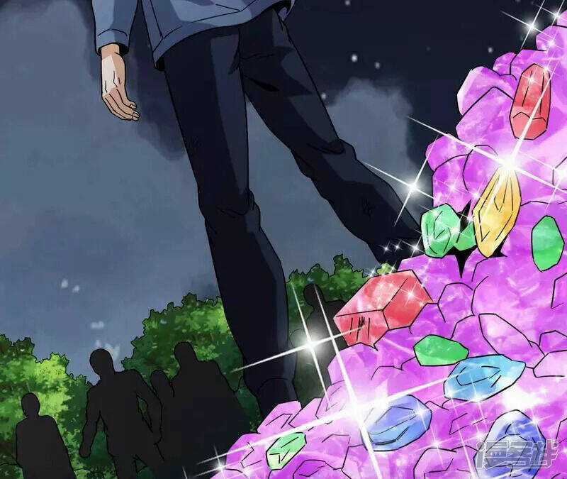 Đô Thị Tiên Đế - Chapter 74 - Trang 9