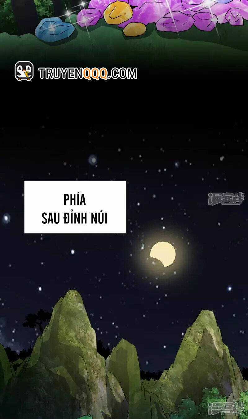 Đô Thị Tiên Đế - Chapter 74 - Trang 10