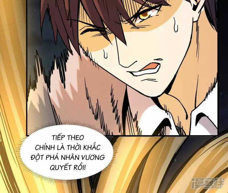 Đô Thị Tiên Đế - Chapter 75 - Trang 2