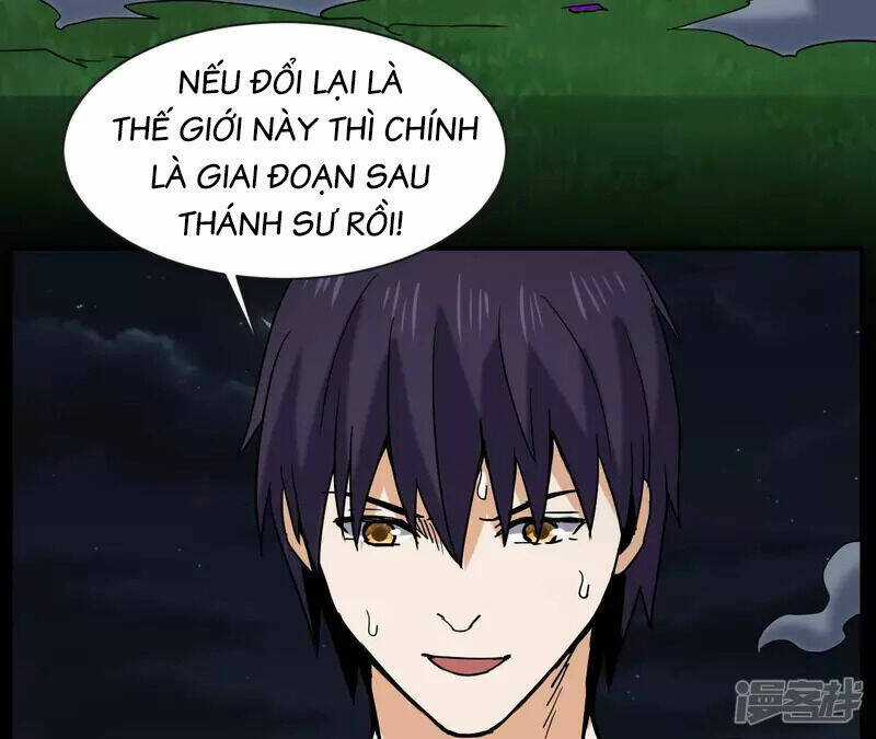 Đô Thị Tiên Đế - Chapter 75 - Trang 14