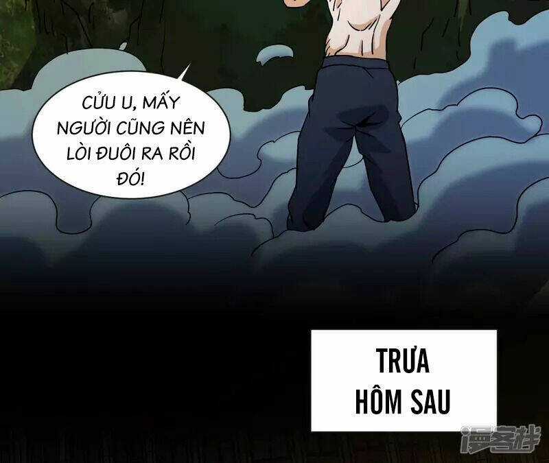 Đô Thị Tiên Đế - Chapter 75 - Trang 17