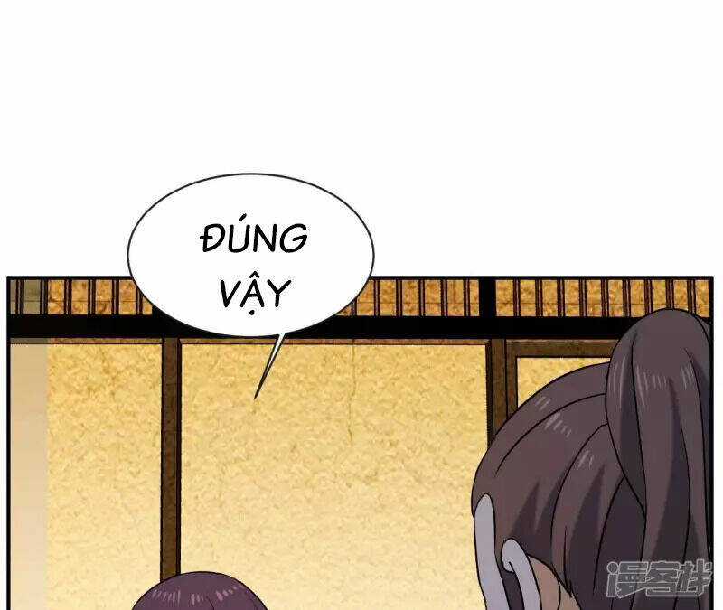 Đô Thị Tiên Đế - Chapter 75 - Trang 21