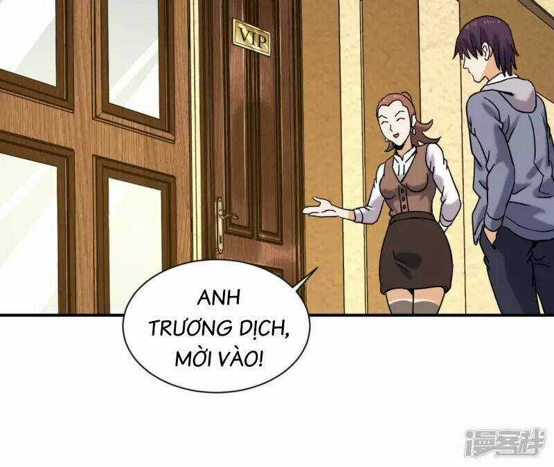 Đô Thị Tiên Đế - Chapter 75 - Trang 27