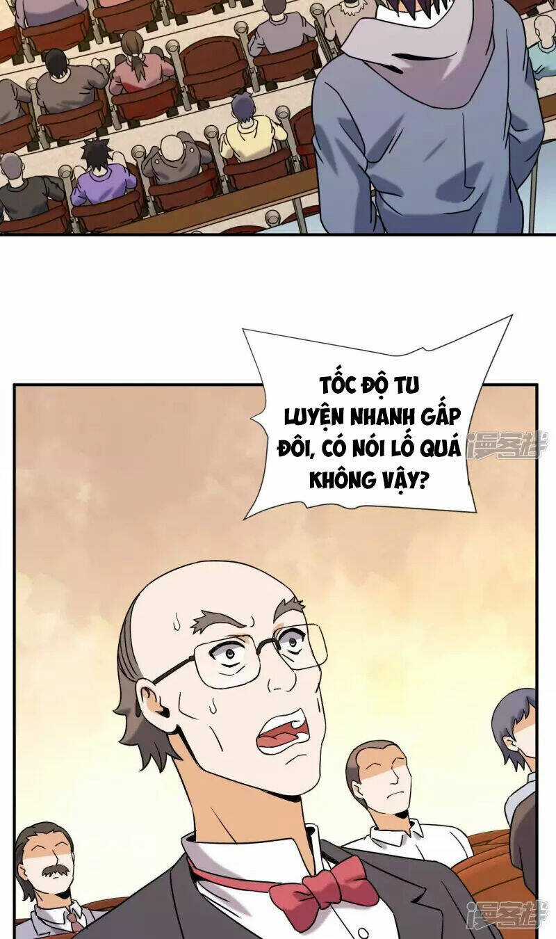 Đô Thị Tiên Đế - Chapter 75 - Trang 30