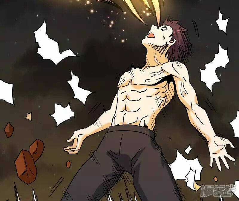 Đô Thị Tiên Đế - Chapter 75 - Trang 4