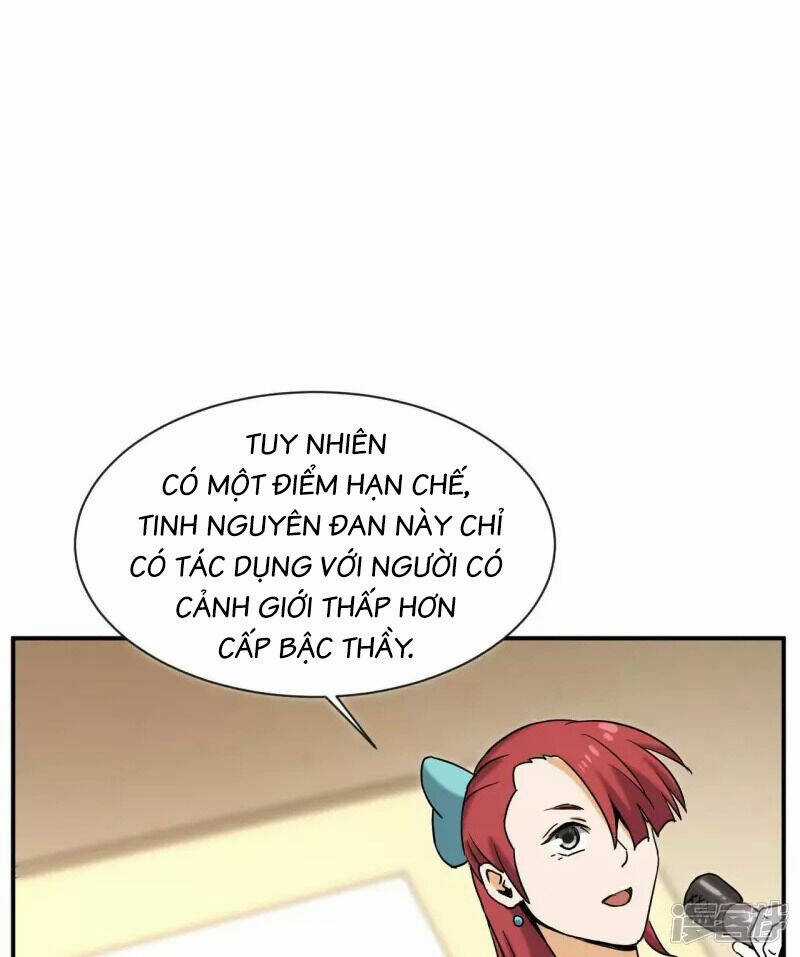 Đô Thị Tiên Đế - Chapter 75 - Trang 32