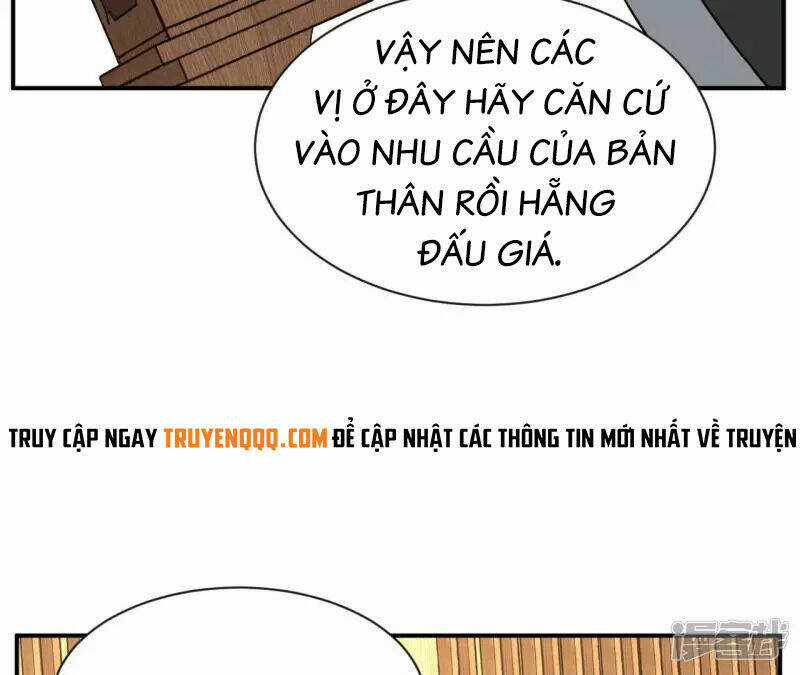 Đô Thị Tiên Đế - Chapter 75 - Trang 34