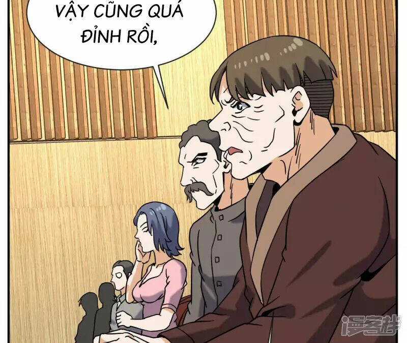 Đô Thị Tiên Đế - Chapter 75 - Trang 35