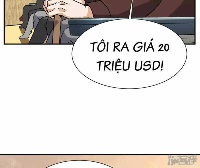 Đô Thị Tiên Đế - Chapter 75 - Trang 36