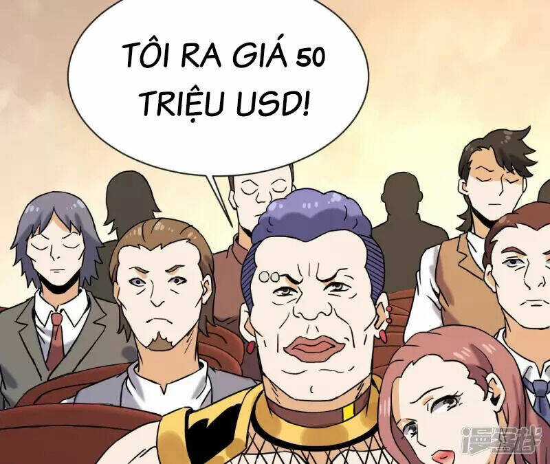 Đô Thị Tiên Đế - Chapter 75 - Trang 37