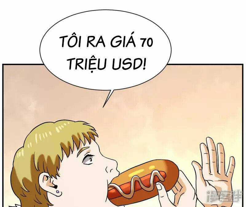 Đô Thị Tiên Đế - Chapter 75 - Trang 39