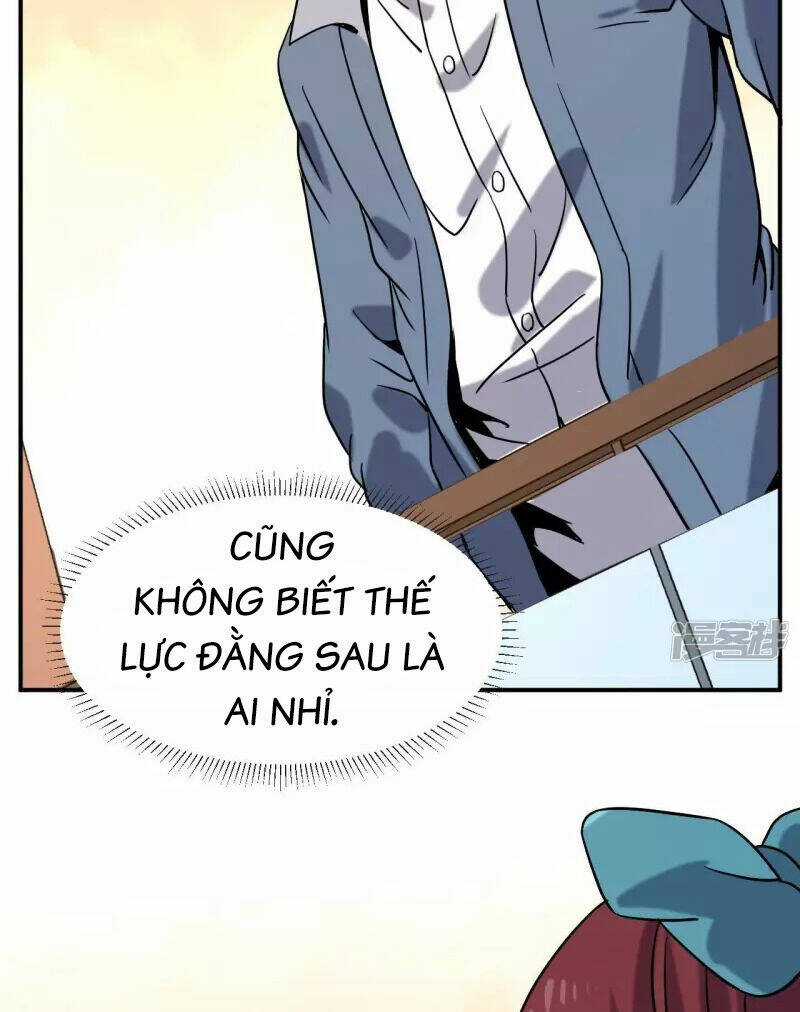 Đô Thị Tiên Đế - Chapter 75 - Trang 41