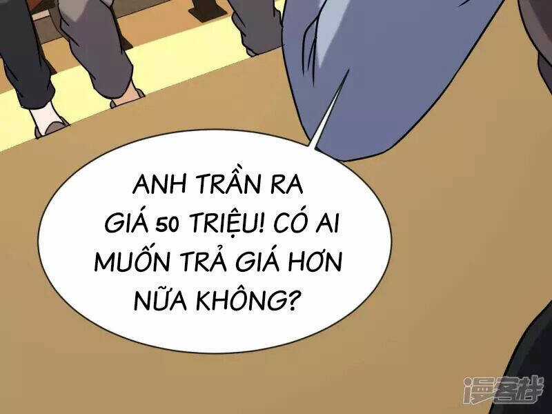 Đô Thị Tiên Đế - Chapter 75 - Trang 43