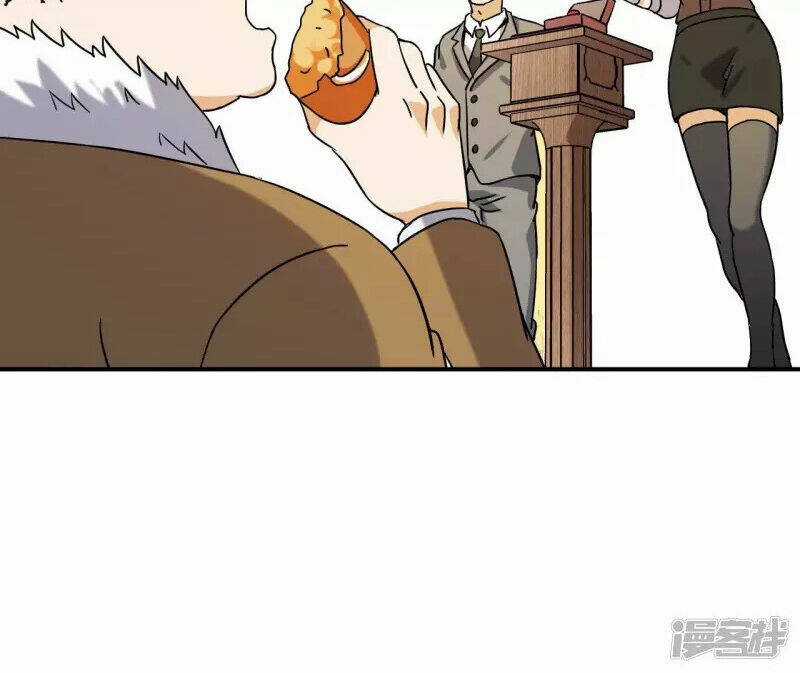 Đô Thị Tiên Đế - Chapter 75 - Trang 45