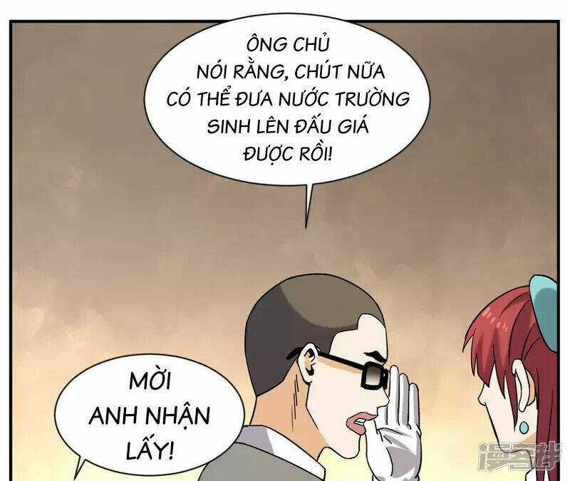 Đô Thị Tiên Đế - Chapter 75 - Trang 46