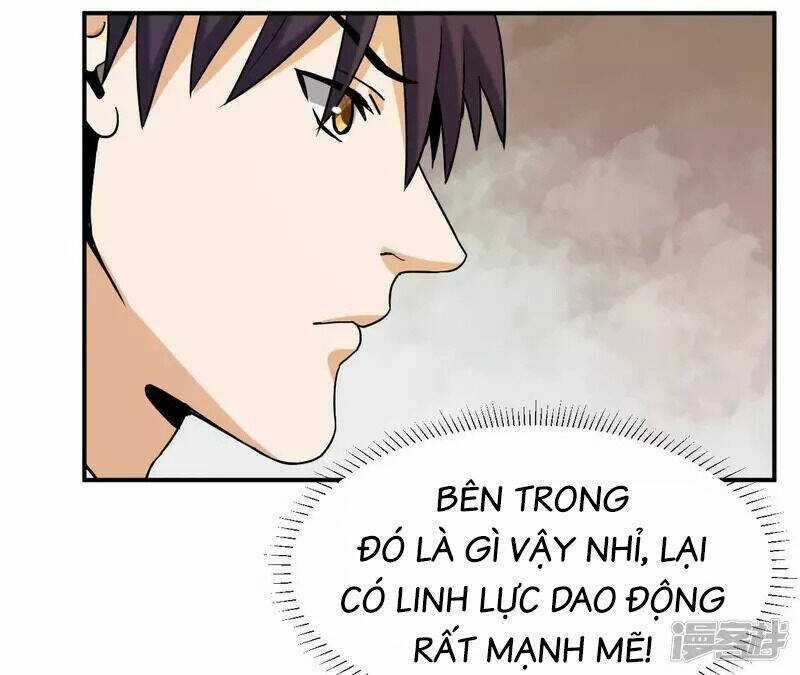 Đô Thị Tiên Đế - Chapter 75 - Trang 49