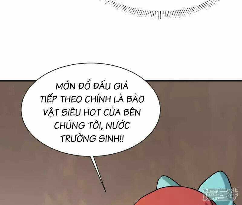 Đô Thị Tiên Đế - Chapter 75 - Trang 50