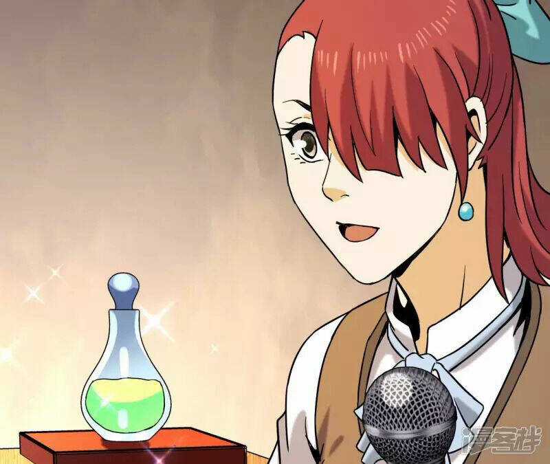 Đô Thị Tiên Đế - Chapter 75 - Trang 51