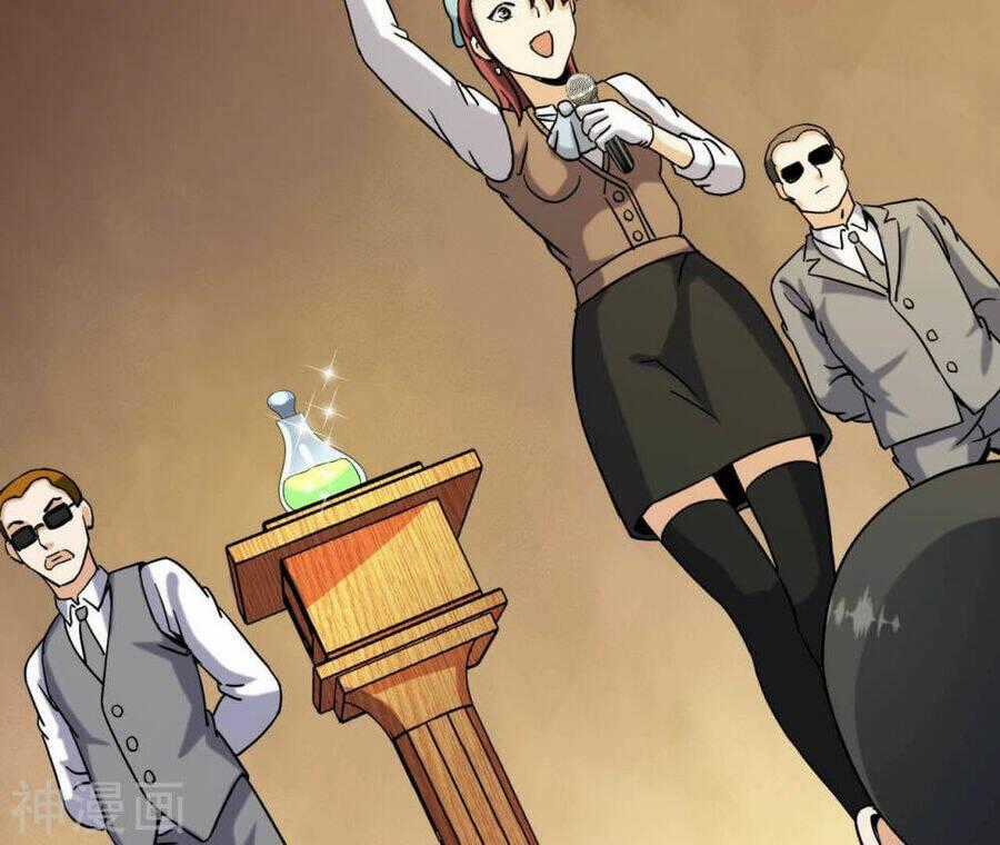 Đô Thị Tiên Đế - Chapter 76 - Trang 2