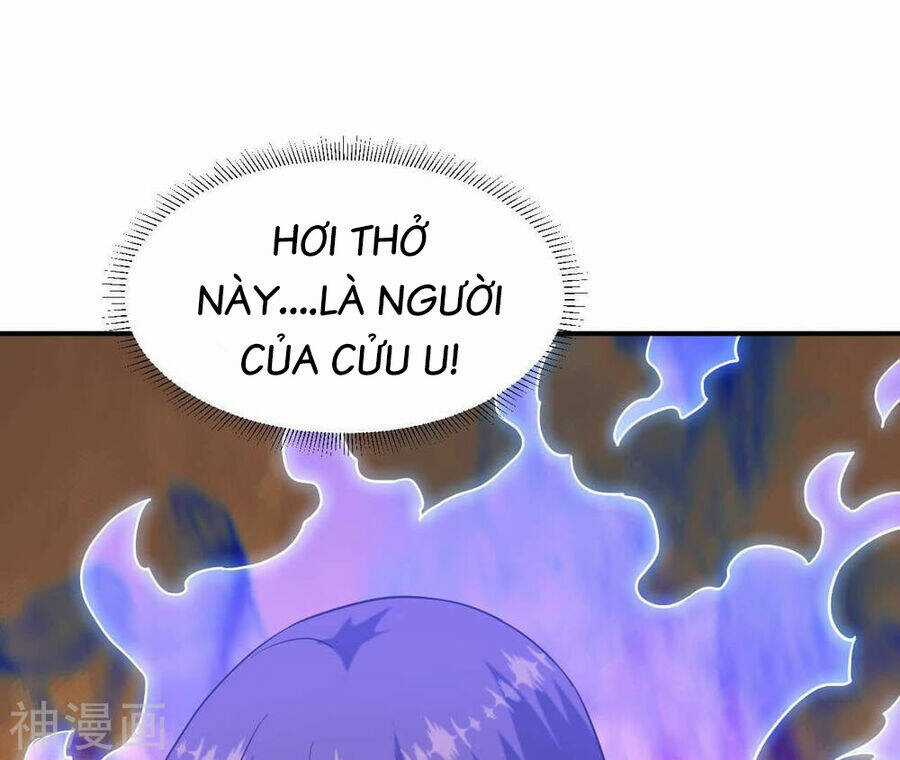 Đô Thị Tiên Đế - Chapter 76 - Trang 15