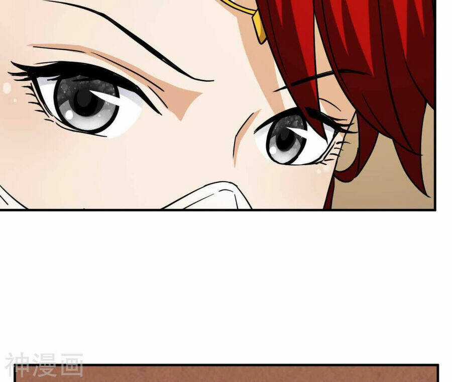 Đô Thị Tiên Đế - Chapter 76 - Trang 18