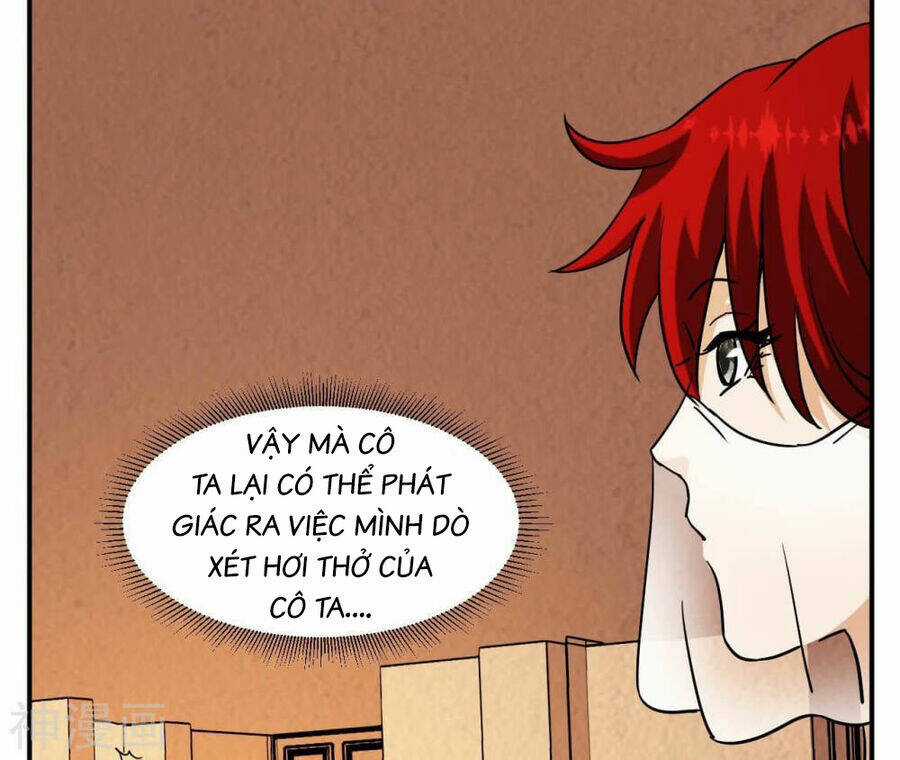 Đô Thị Tiên Đế - Chapter 76 - Trang 19