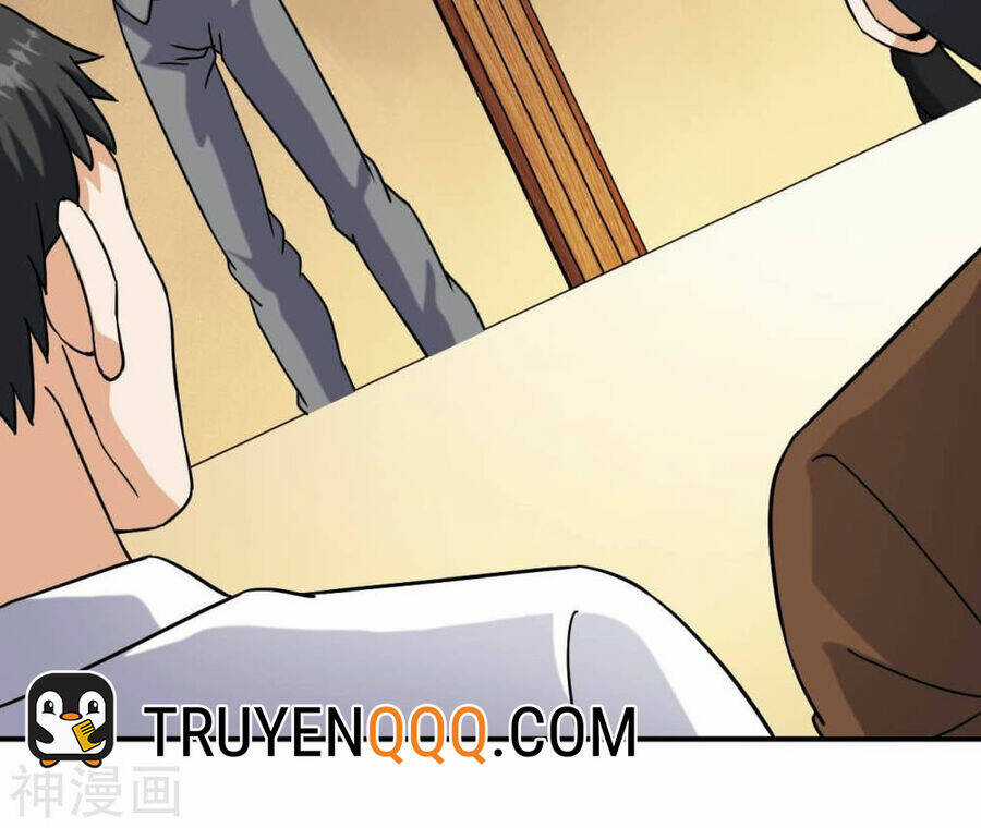 Đô Thị Tiên Đế - Chapter 76 - Trang 3