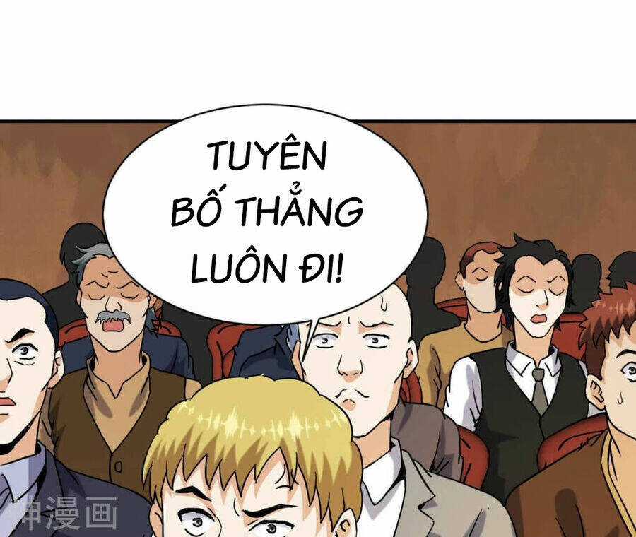 Đô Thị Tiên Đế - Chapter 76 - Trang 23