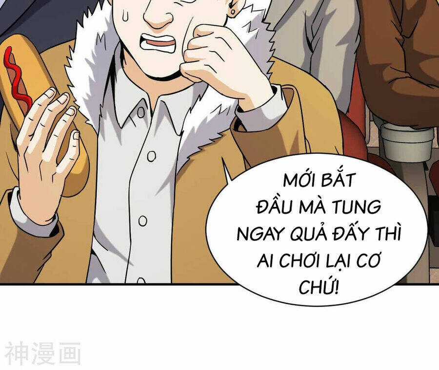 Đô Thị Tiên Đế - Chapter 76 - Trang 24