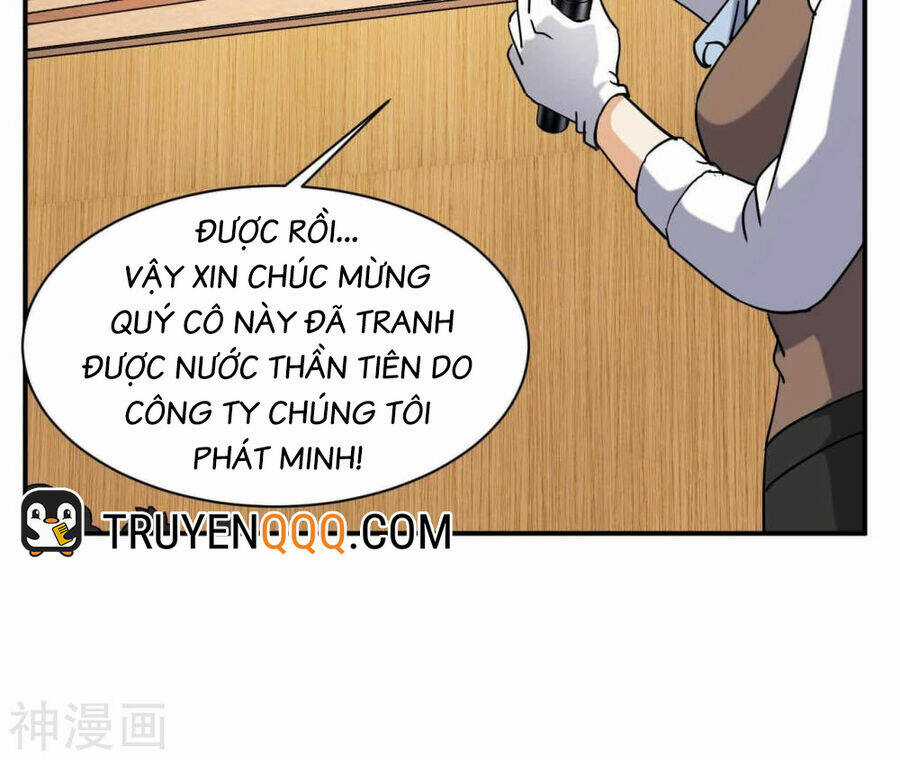 Đô Thị Tiên Đế - Chapter 76 - Trang 26