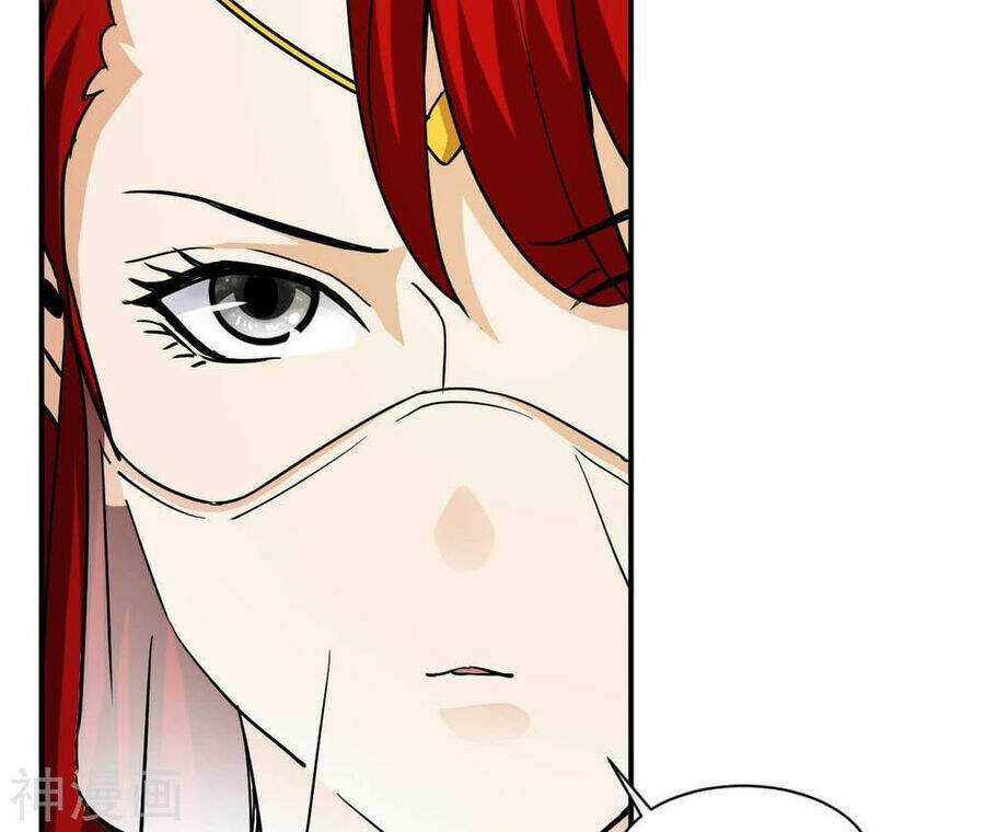 Đô Thị Tiên Đế - Chapter 76 - Trang 35