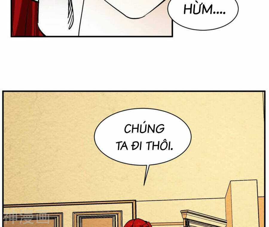 Đô Thị Tiên Đế - Chapter 76 - Trang 36