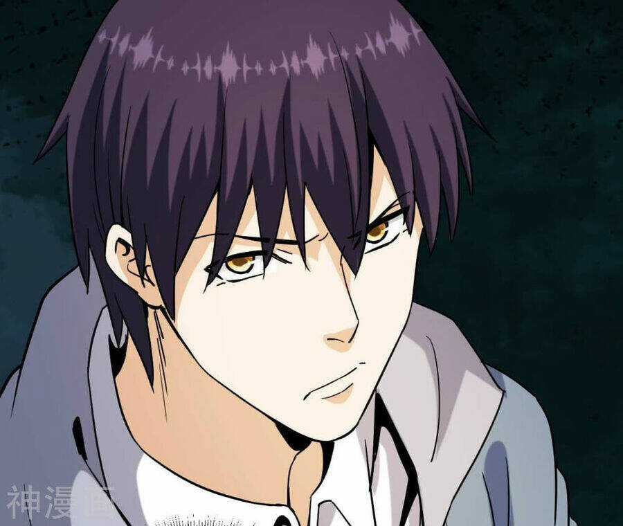 Đô Thị Tiên Đế - Chapter 76 - Trang 38