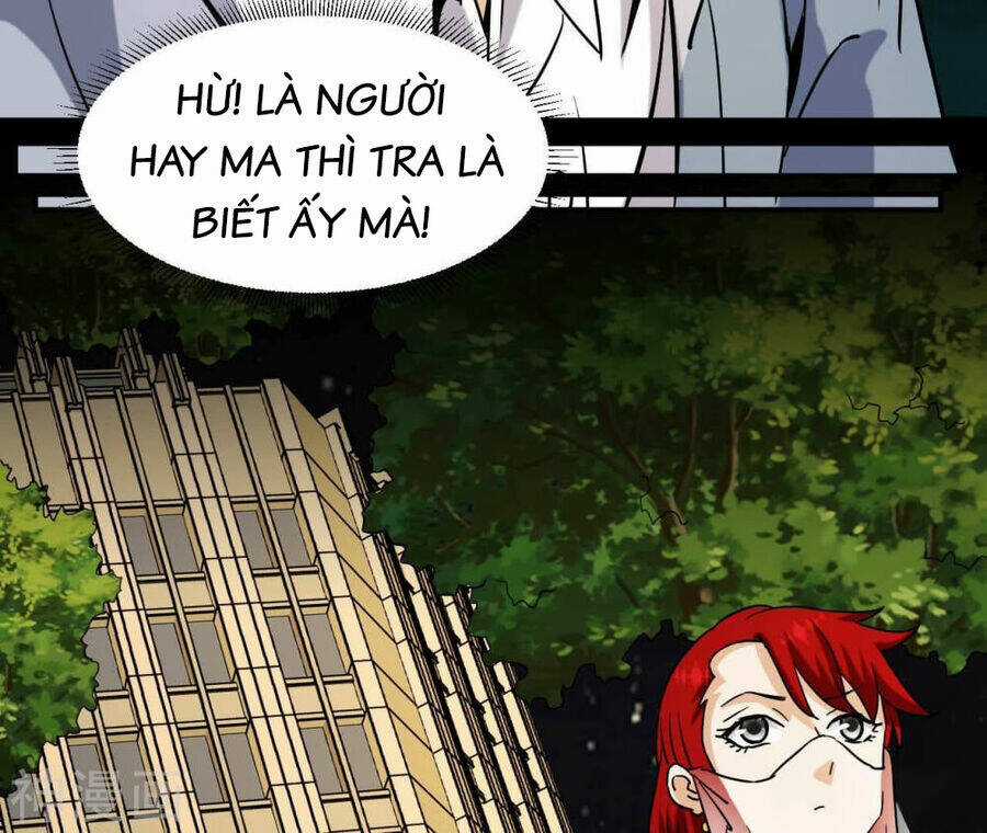 Đô Thị Tiên Đế - Chapter 76 - Trang 39