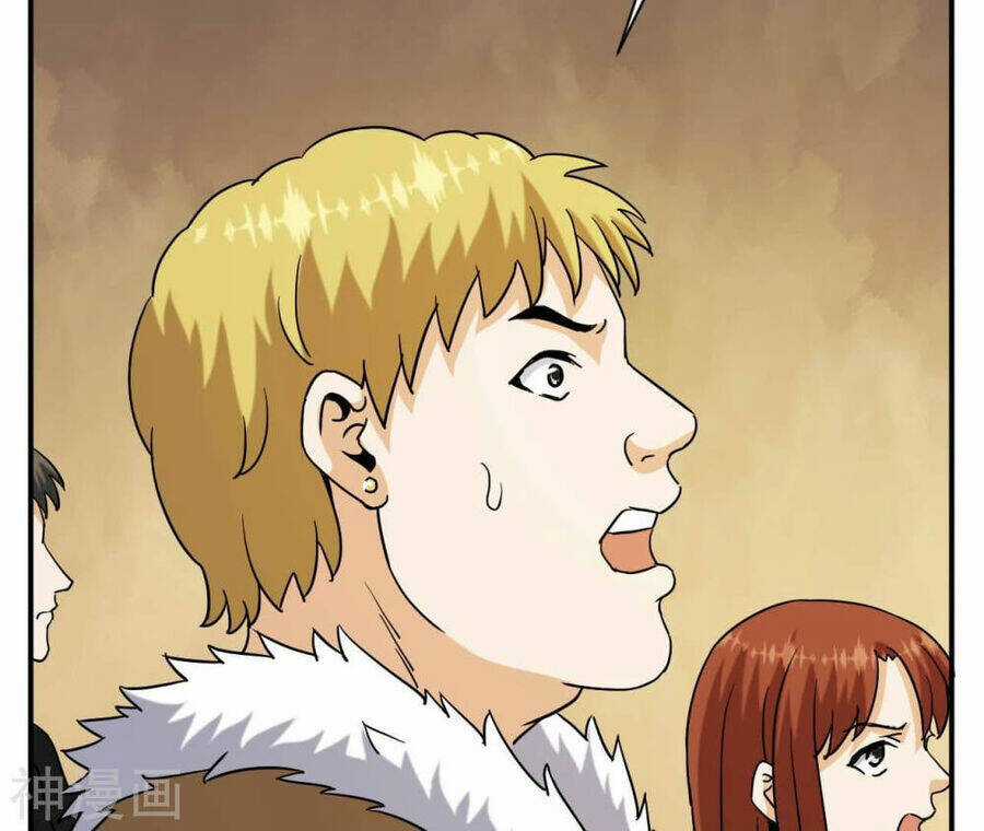 Đô Thị Tiên Đế - Chapter 76 - Trang 5