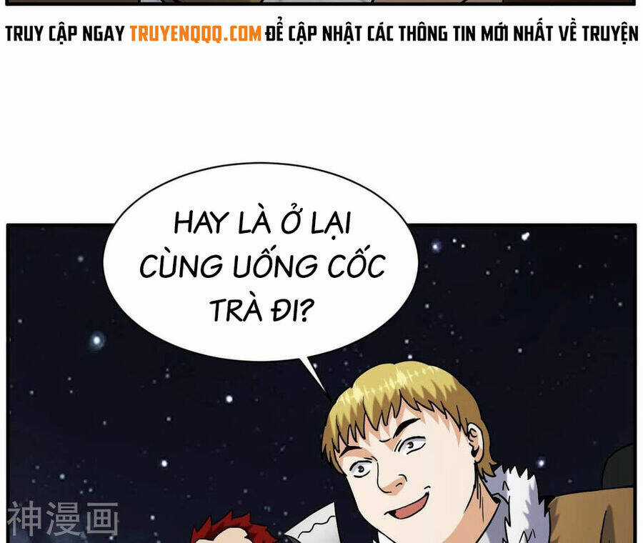 Đô Thị Tiên Đế - Chapter 76 - Trang 43