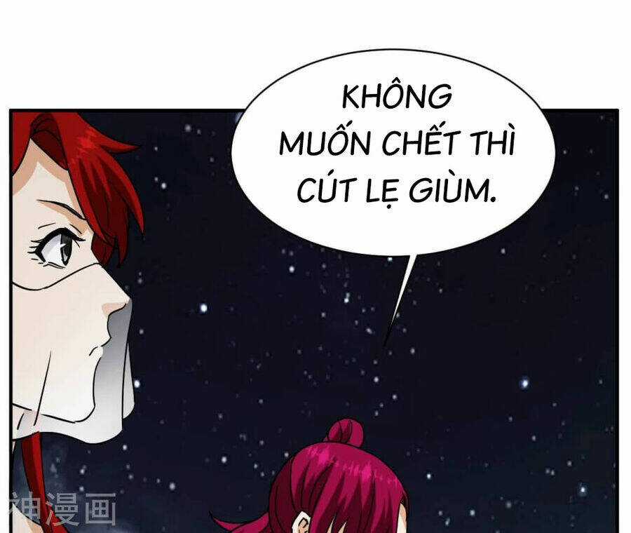 Đô Thị Tiên Đế - Chapter 76 - Trang 45