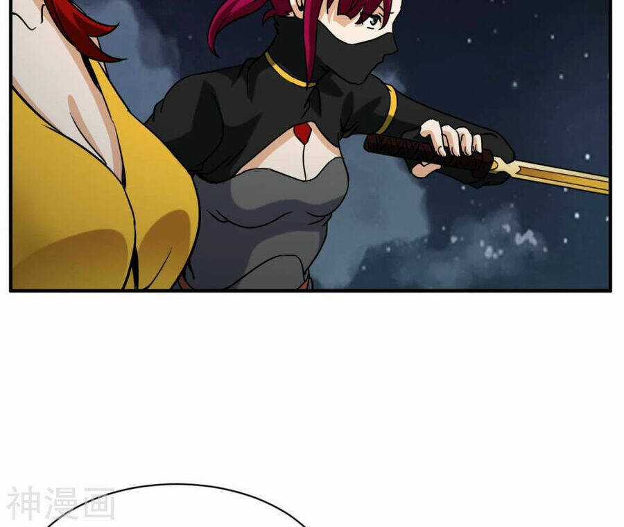 Đô Thị Tiên Đế - Chapter 76 - Trang 46