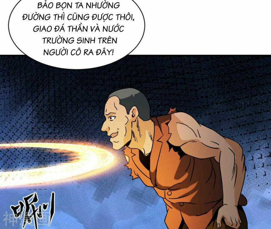 Đô Thị Tiên Đế - Chapter 76 - Trang 47