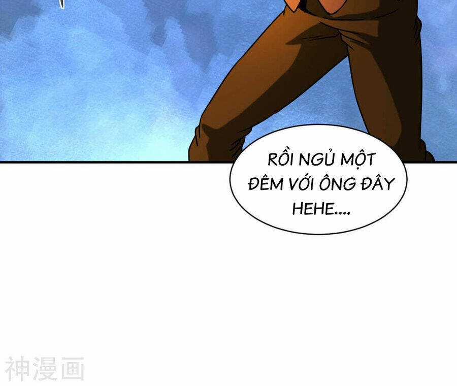 Đô Thị Tiên Đế - Chapter 76 - Trang 48