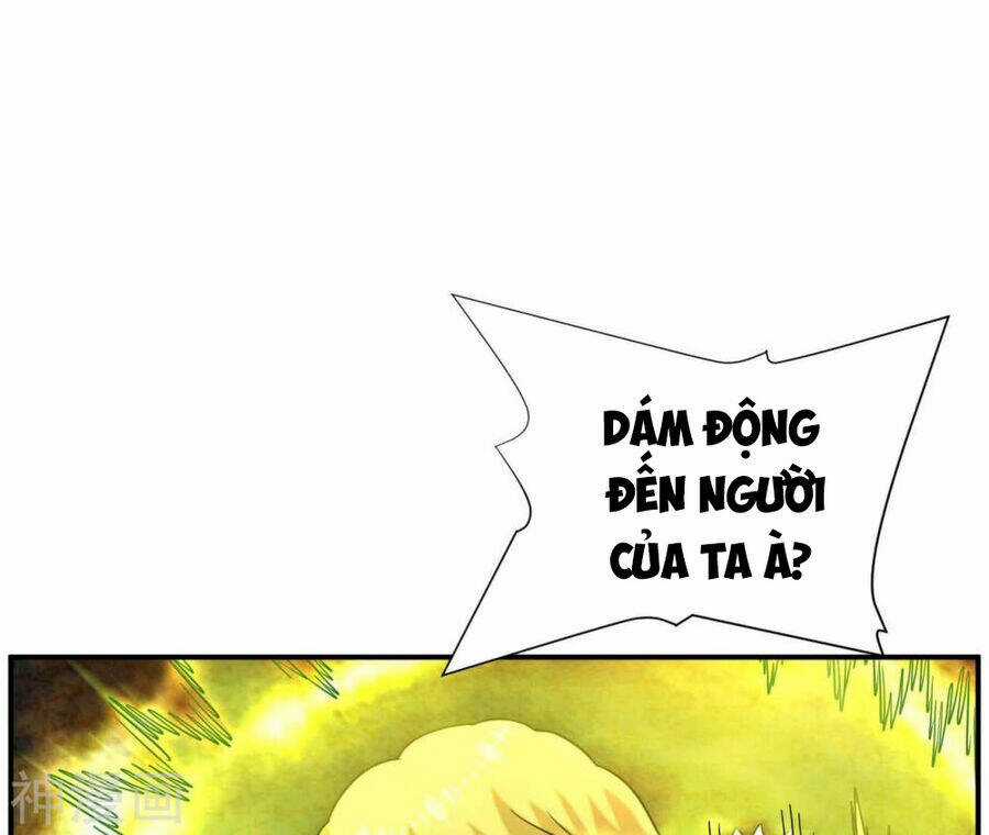 Đô Thị Tiên Đế - Chapter 76 - Trang 49