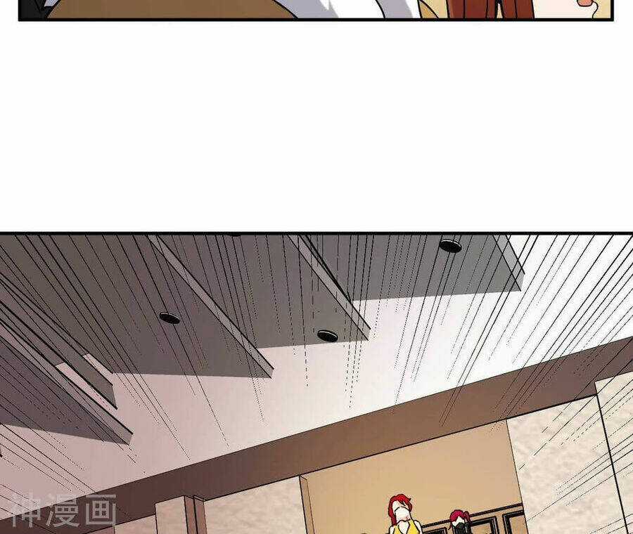 Đô Thị Tiên Đế - Chapter 76 - Trang 6